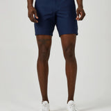 Infinity Chino 7" Short (7 Diamonds)