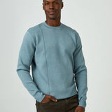 Railay Beach Knit Sweater (7 Diamonds)