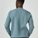 Railay Beach Knit Sweater (7 Diamonds)