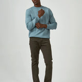 Railay Beach Knit Sweater (7 Diamonds)