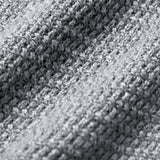 Yosemite Knit Zip Sweater (7 Diamonds)