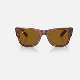 Mega Wayfarer Classic Sunglasses (Ray-Ban)