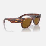Mega Wayfarer Classic Sunglasses (Ray-Ban)