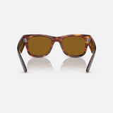 Mega Wayfarer Classic Sunglasses (Ray-Ban)