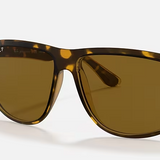 Boyfriend Sunglasses (Ray-Ban)