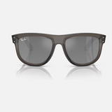 Boyfriend Reverse Sunglasses (Ray-Ban)