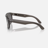 Boyfriend Reverse Sunglasses (Ray-Ban)