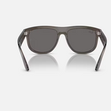 Boyfriend Reverse Sunglasses (Ray-Ban)