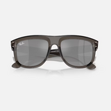 Boyfriend Reverse Sunglasses (Ray-Ban)