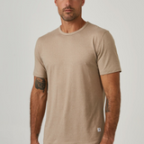 Men's Core Crew Neck Tee (7 Diamonds)