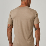 Men's Core Crew Neck Tee (7 Diamonds)