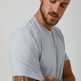 Men's Core Crew Neck Tee (7 Diamonds)