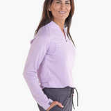 Renewer Quarter Zip (Storm Creek)