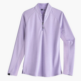 Renewer Quarter Zip (Storm Creek)