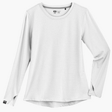 Sightseer Long Sleeve Tee (Storm Creek)