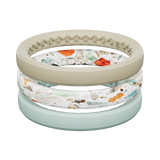 Groove Life Women's Silicone Ring - Stackable (Luna B)