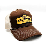 BUX "Size Matters" Cap