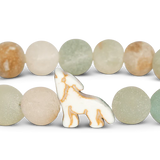 Fahlo Scout Wolf Tracking Bracelet
