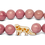Fahlo Ascent Snow Leopard Tracking Bracelet