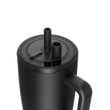 BruMate Magnetic Straw Cover (2 PK)