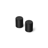 BruMate Magnetic Straw Cover (2 PK)