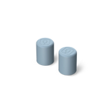 BruMate Magnetic Straw Cover (2 PK)