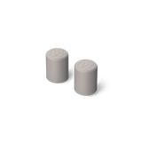 BruMate Magnetic Straw Cover (2 PK)