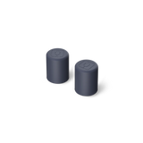 BruMate Magnetic Straw Cover (2 PK)