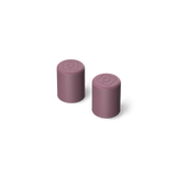 BruMate Magnetic Straw Cover (2 PK)