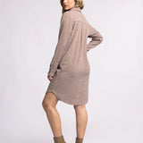 Leslie Dress (Thread & Supply)
