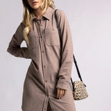 Leslie Dress (Thread & Supply)