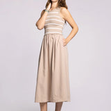 Mia Dress (Thread & Supply)