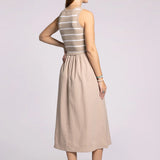 Mia Dress (Thread & Supply)