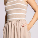 Mia Dress (Thread & Supply)