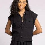 Lydia Shirt (Thread & Supply)