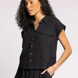 Lydia Shirt (Thread & Supply)