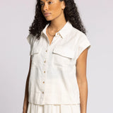 Lydia Shirt (Thread & Supply)