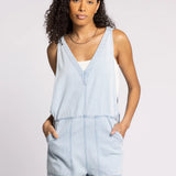 Rosemary Romper (Thread & Supply)