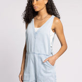 Rosemary Romper (Thread & Supply)