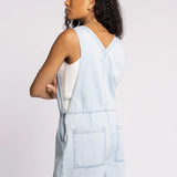 Rosemary Romper (Thread & Supply)