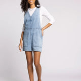 Rosemary Romper (Thread & Supply)