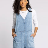 Rosemary Romper (Thread & Supply)