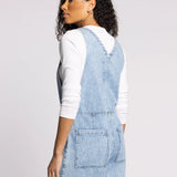 Rosemary Romper (Thread & Supply)