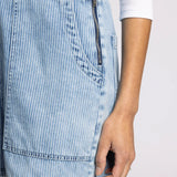 Rosemary Romper (Thread & Supply)