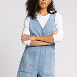 Rosemary Romper (Thread & Supply)
