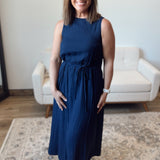 Do Me A Solid Maxi Dress