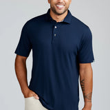 Cloud Lightweight Polo