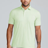 Cloud Lightweight Polo