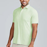 Cloud Lightweight Polo