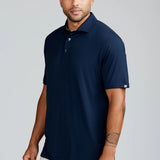 Cloud Lightweight Polo